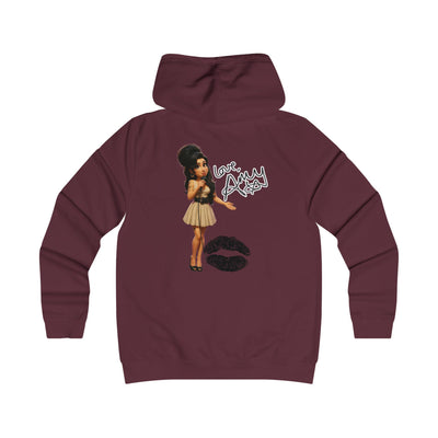 Love Amy - Hoodie