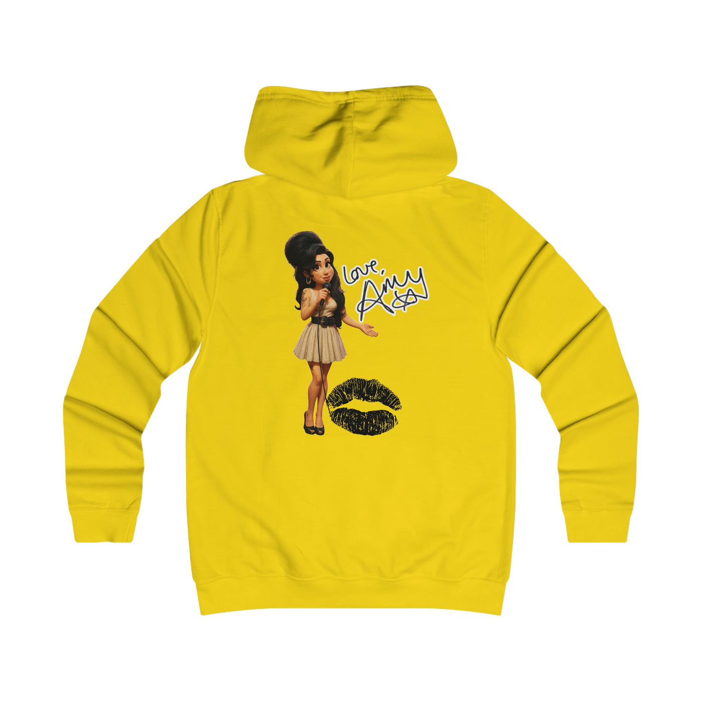 Love Amy - Hoodie