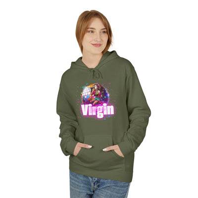 Madonna - Like a Virgin Virgin Jersey Tank Top