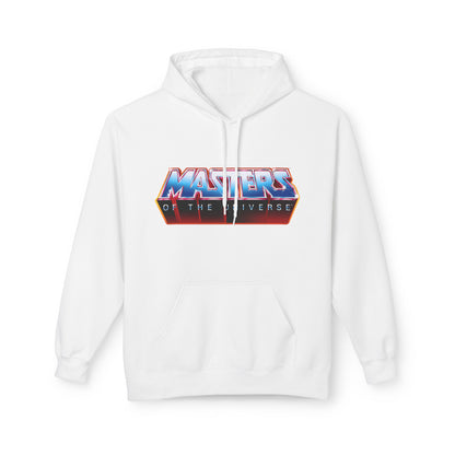 Hoodie He-Man Master of the universe - unisex