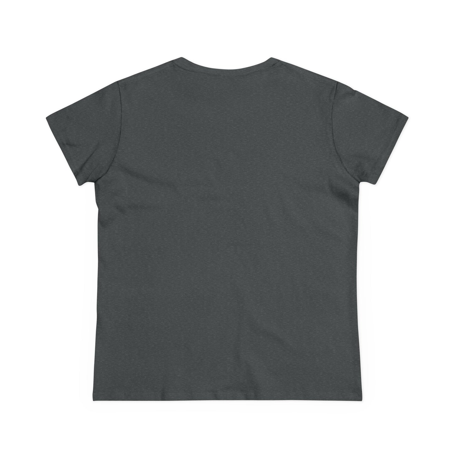 Good Morning - Good Evening  Cotton Tee, Women's Graphic Shirt