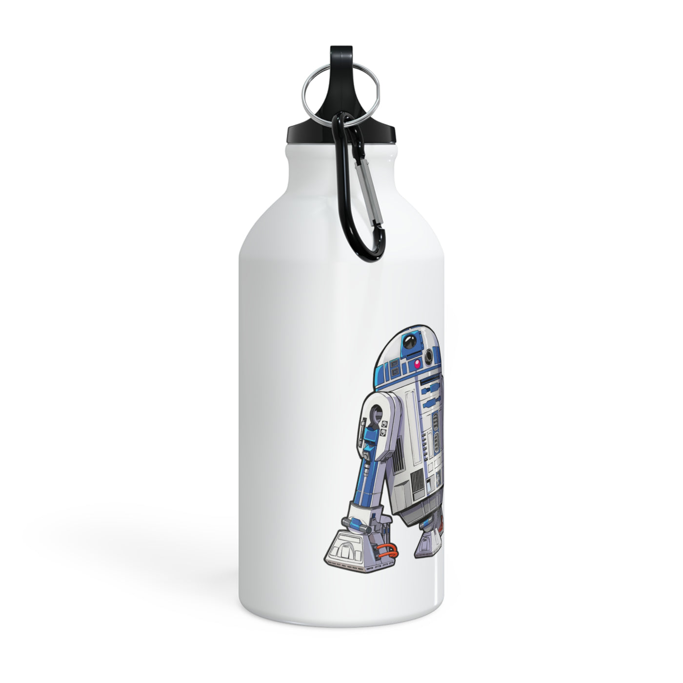Star Wars R2-D2 Sport Bottle | Travel Mug, Sports Water Bottle, Water Bottle