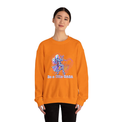 Lady G A G A Sweatshirt, Unisex