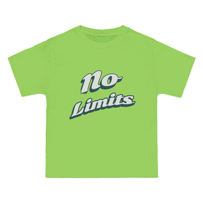 Empowering  No Limits - Girl Power beidseitig both sides