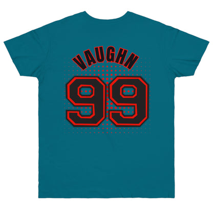 Cleveland Indians Wild Thing  - Baseball Fan T-Shirt