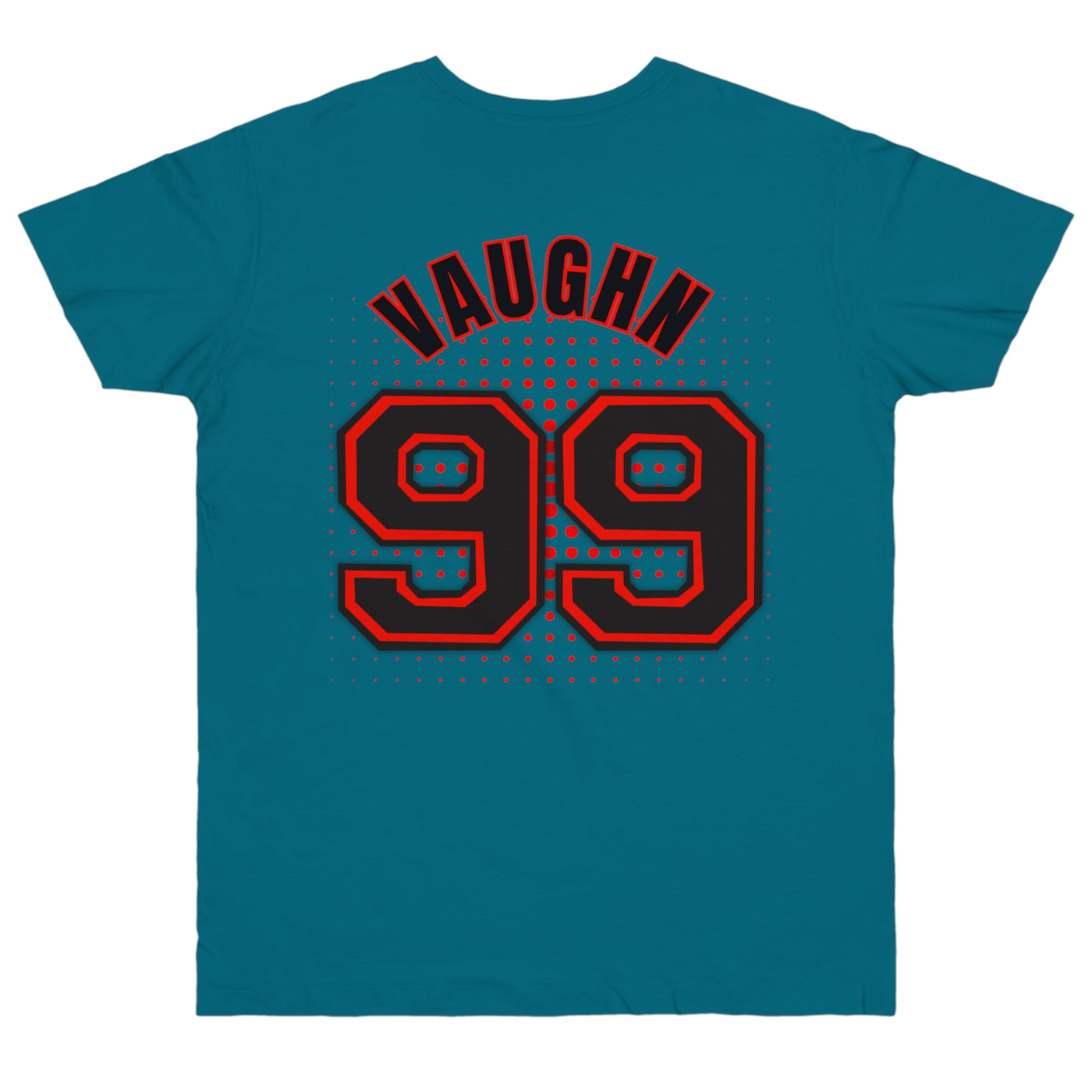 Cleveland Indians Wild Thing  - Baseball Fan T-Shirt