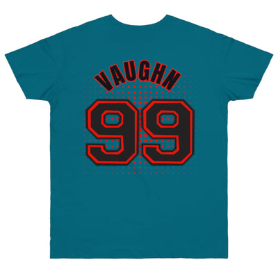 Cleveland Indians Wild Thing  - Baseball Fan T-Shirt