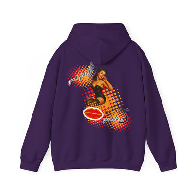 Hoodie Wow' & 'Good Girls Gone Bad' Design