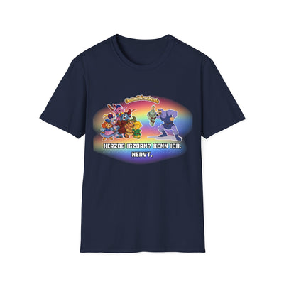 Gummibärenbande T Shirt