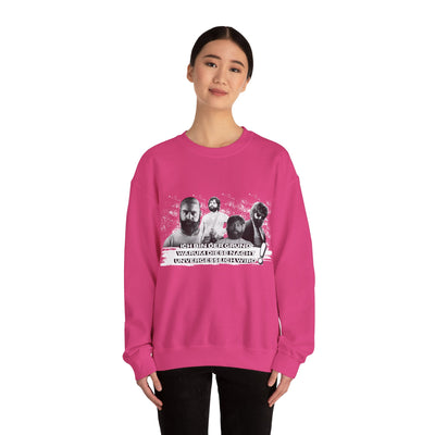 Sweatshirt - Alan Garner Hangover