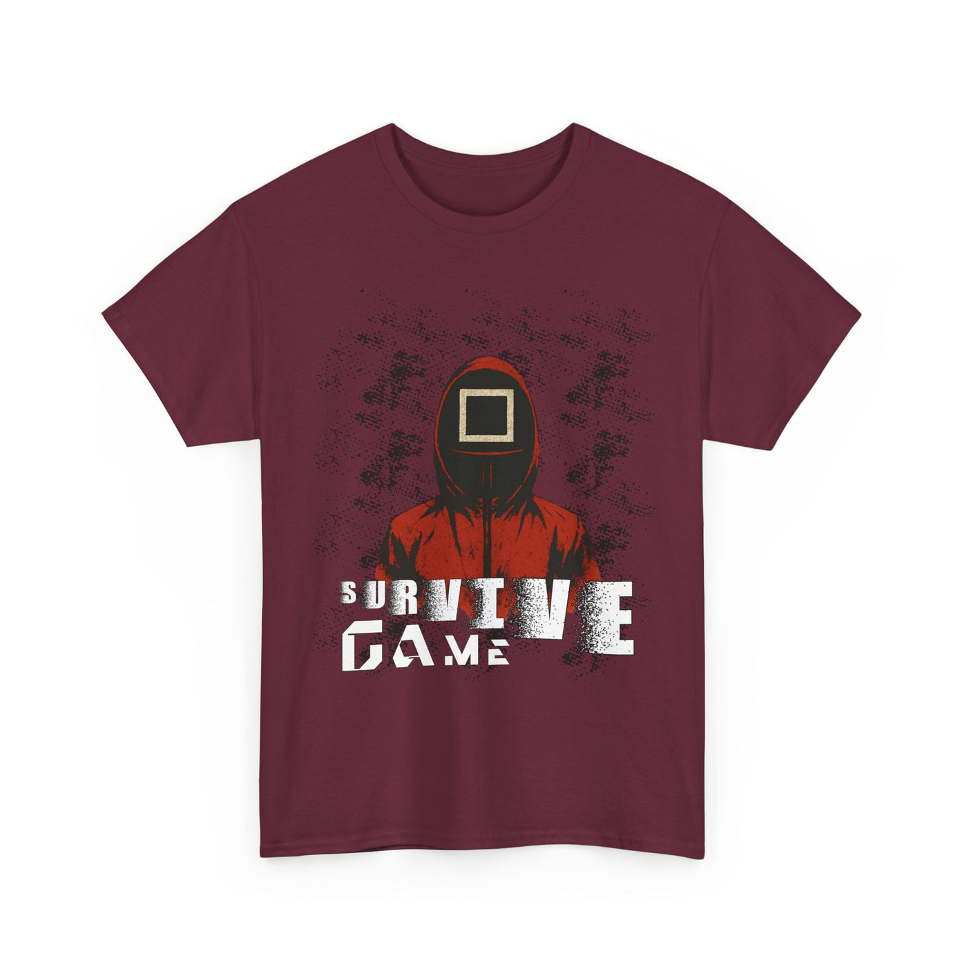 Squid Game T-Shirt Graphic Shirt