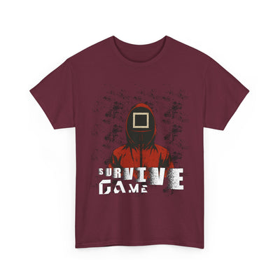 Squid Game T-Shirt Graphic Shirt