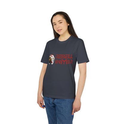Rebell in mir - Starwars Shirt