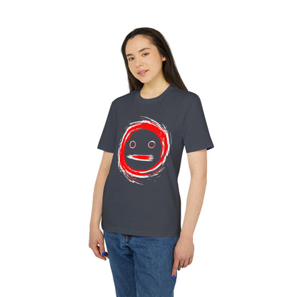 Rebellion Mode on Shirt unisex