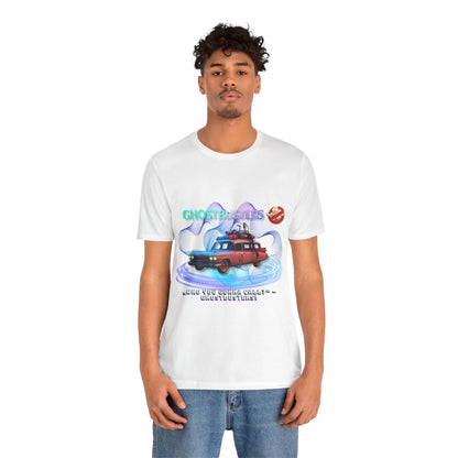 Ghostbusters Unisex Shirt