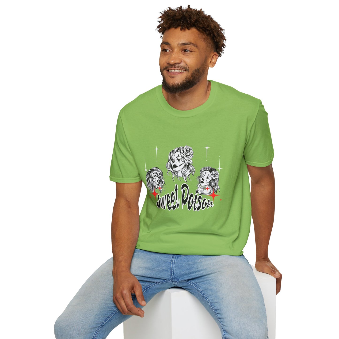 Sweet Poison Shirt, Unisex