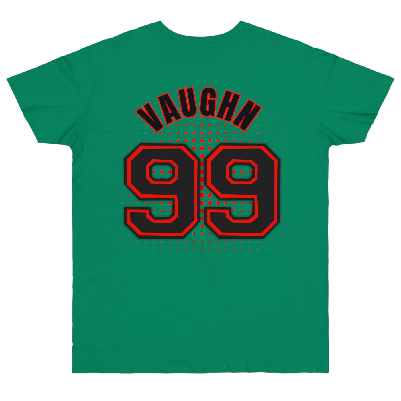 Cleveland Indians Wild Thing  - Baseball Fan T-Shirt