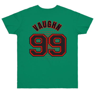 Cleveland Indians Wild Thing  - Baseball Fan T-Shirt