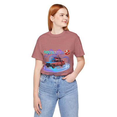 Ghostbusters Unisex Shirt