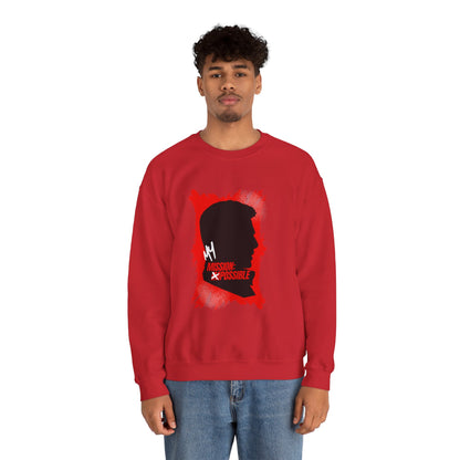 Mission Possible Unisex Sweatshirt