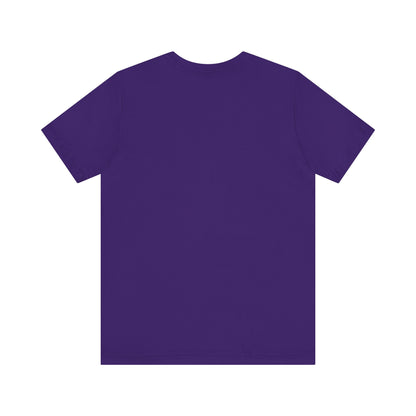 Squid Game Unisex Jersey Tee - Casual Graphic Shirt for Fans