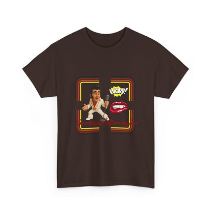 Your Kisses lift me higher Shirt