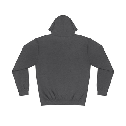 Hoodie Skull King Skull King Heart King