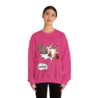 Asterix & Obelix Sweatshirt