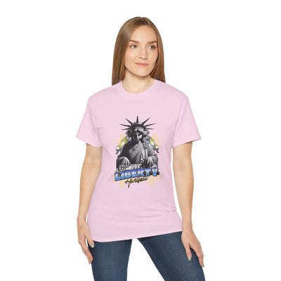 Statue of Liberty Tee  Unisex T-Shirt