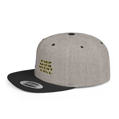 R2D2 Starwars Bill Snapback Hat