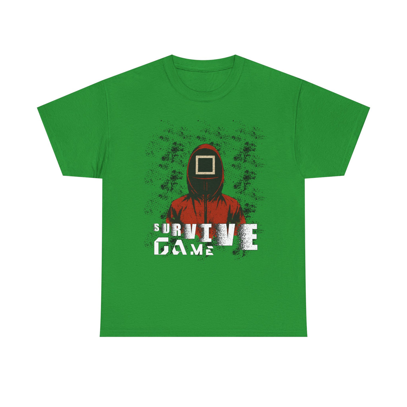Squid Game T-Shirt Graphic Shirt