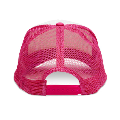 Fresh Prince Mesh Cap, Fun Trucker Hat