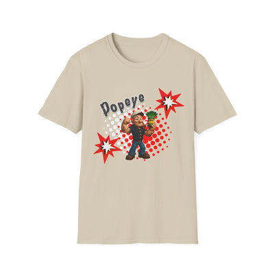 Popeye T-Shirt - Unisex