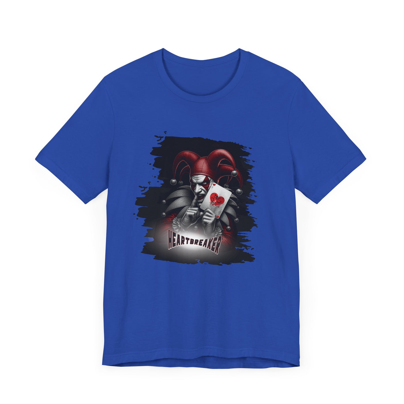 Heartbreaker Graphic Shirt
