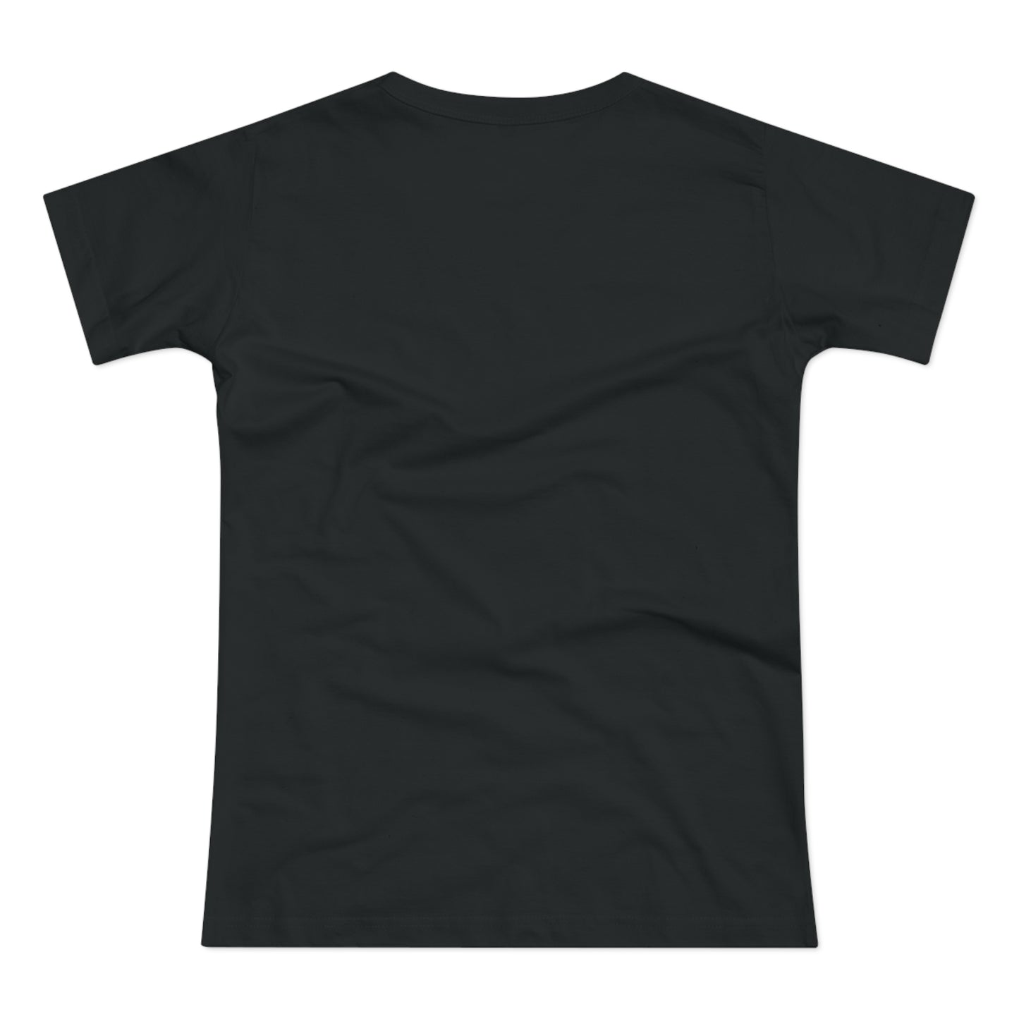 Women's Inspirational Lion T-Shirt - 'Bleib-Wild, Bleib-Echt, Bleib-Du' Design
