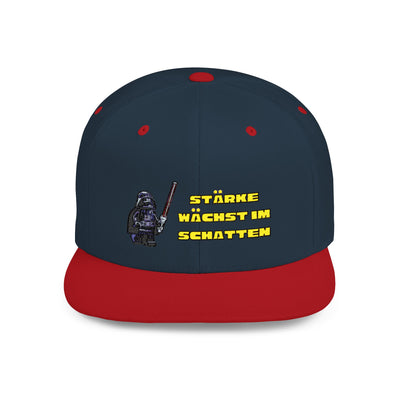 Snapback "Stärke wächst im Schatten" starwars