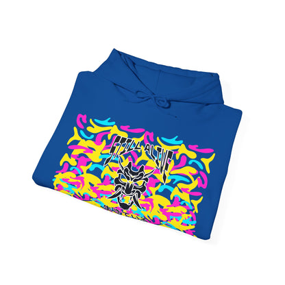 Samurai Still alive Sweatshirt - mit Japanischer Schrift