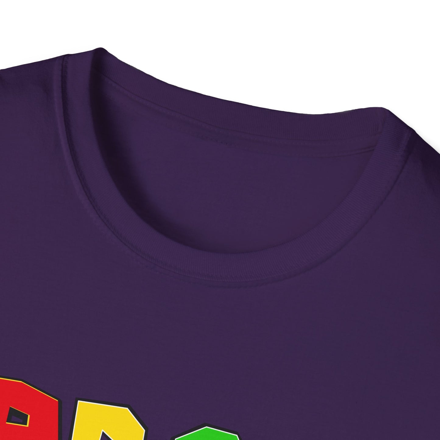 Bros Forever Unisex T-Shirt