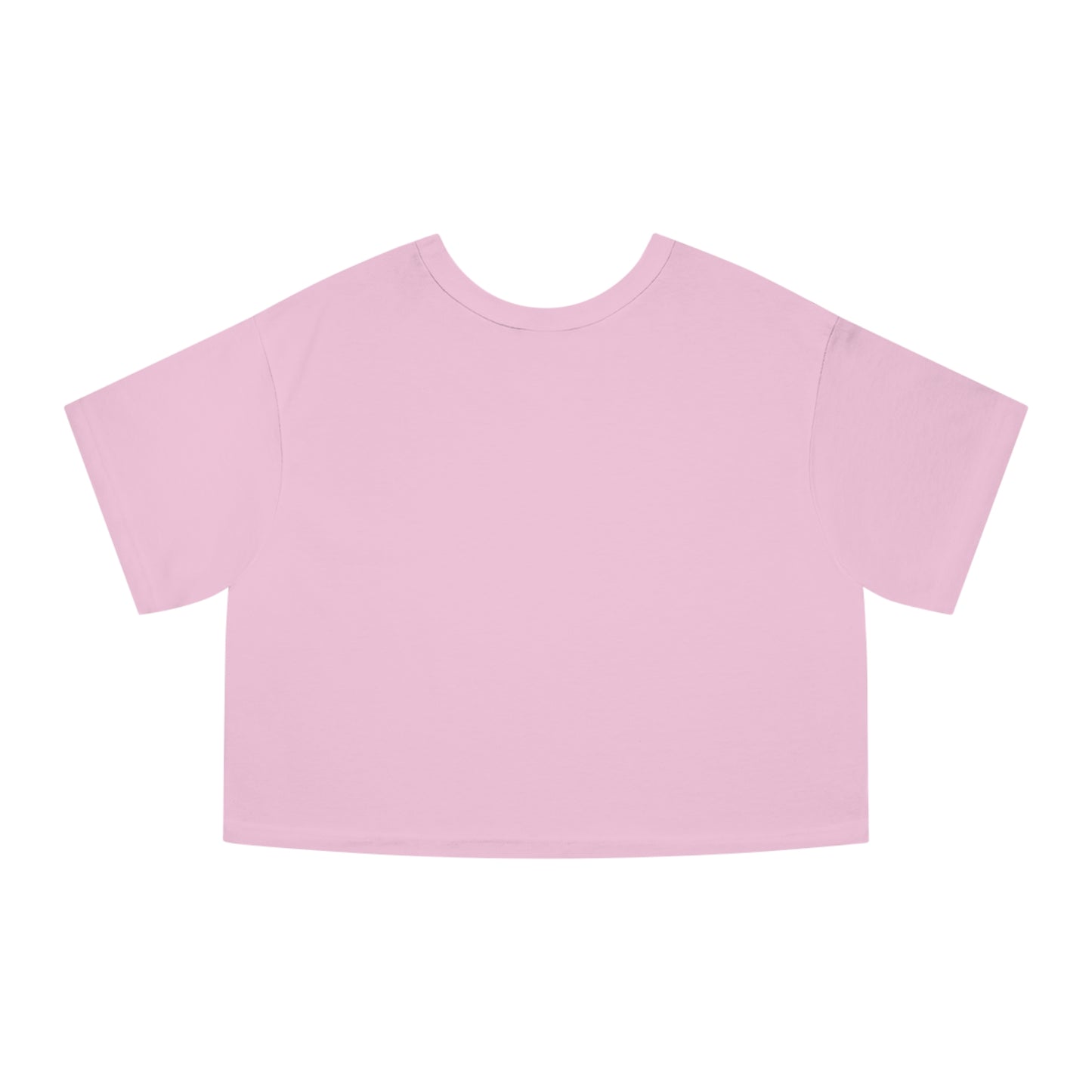 BeYoutiful Cropped Shirt