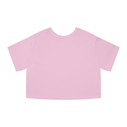BeYoutiful Cropped Shirt