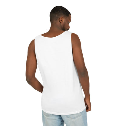 Retro Summer Vibes Tank Top Here comes the sun