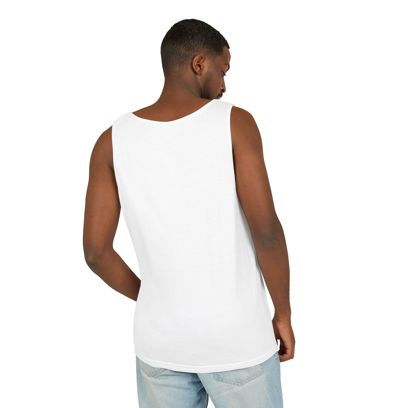 Retro Summer Vibes Tank Top Here comes the sun