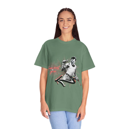 Show must go on  Freddie... T shirt