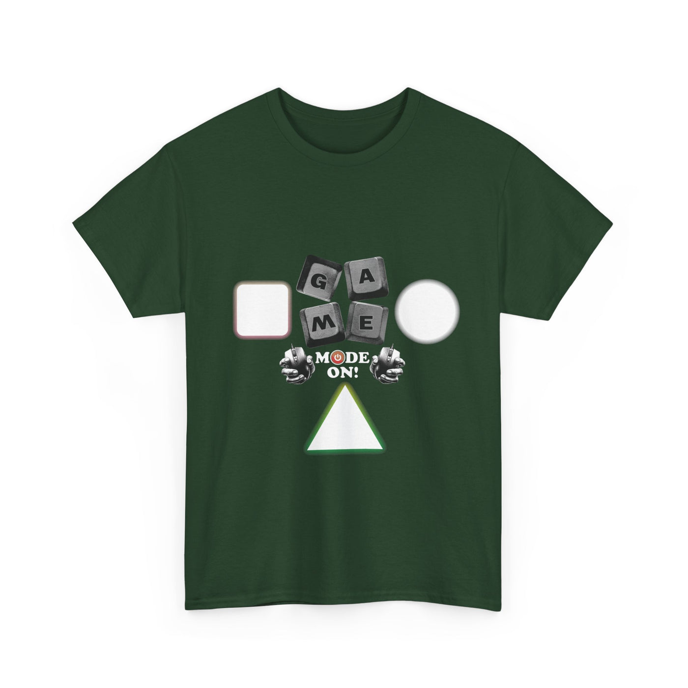 Gamer T-Shirt