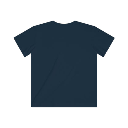 Kids Star Wars Graphic Tee - "Skywalker Has The Power" T-Shirt