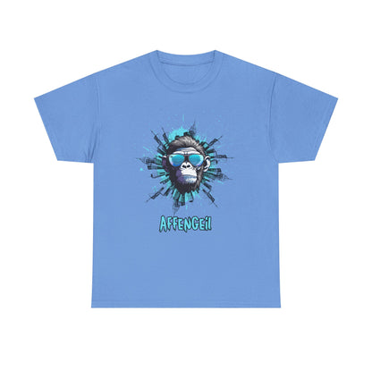 Cool Gorilla Affengeil Graphic Unisex