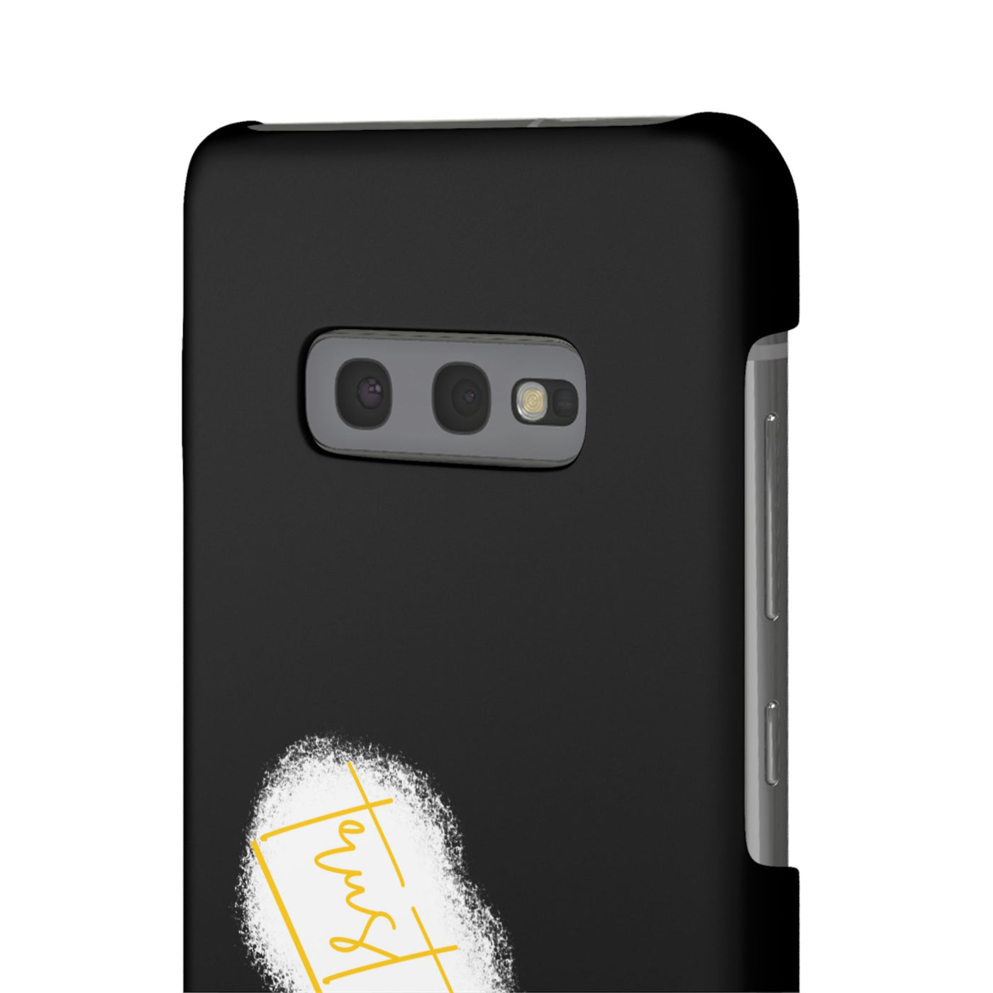 Trust In You  - Handyhülle - Snap Case - Motivational Phone Case