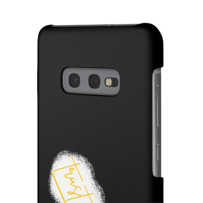 Trust In You  - Handyhülle - Snap Case - Motivational Phone Case