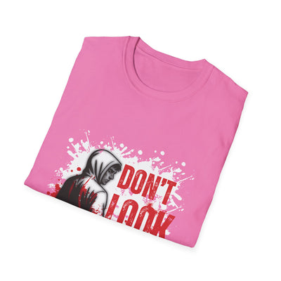 Don't Look Back in Anger Shirt