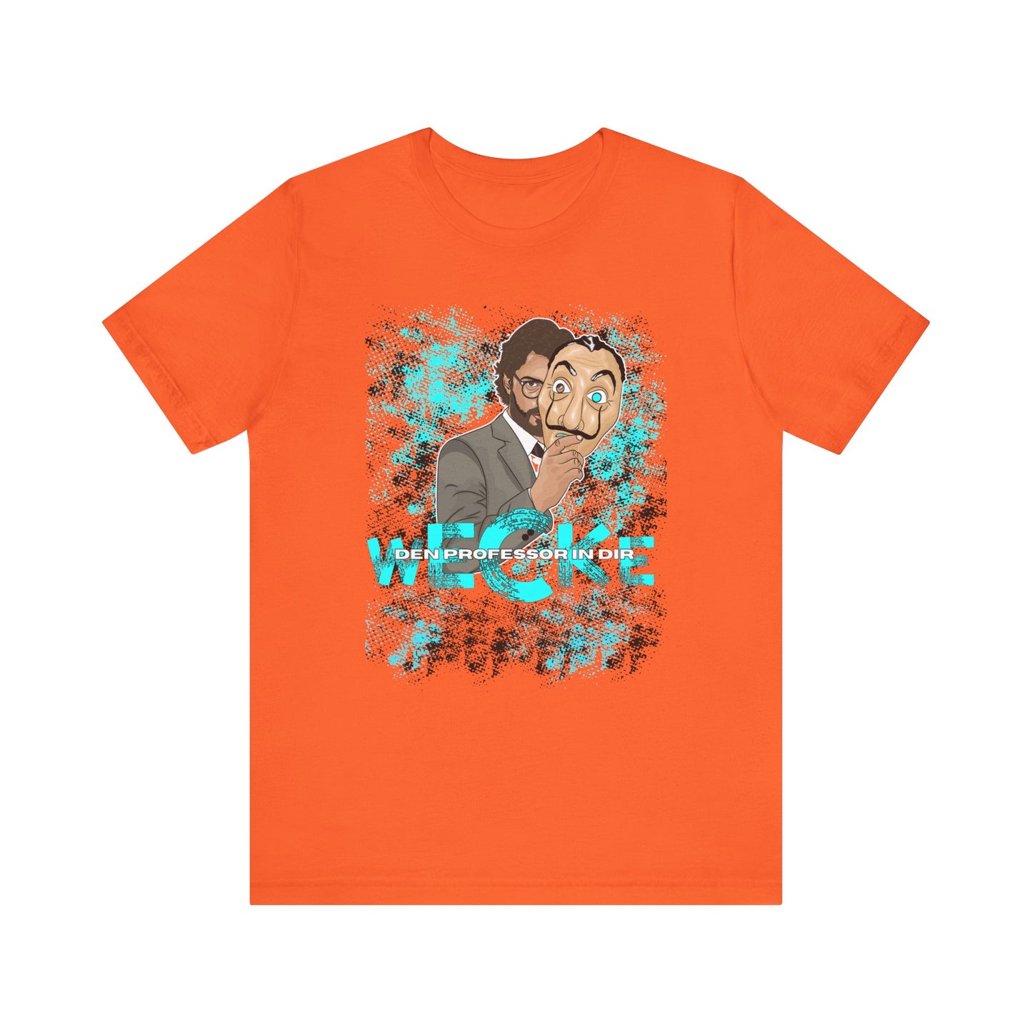 Shirt Haus des Geldes -  Money Heist